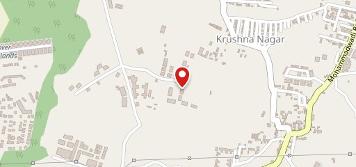 Mughal sarai on map