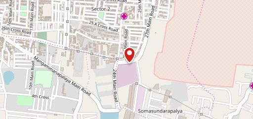 Mughal Treat on map