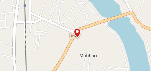 MUKHIYA JEE KA DHABA on map