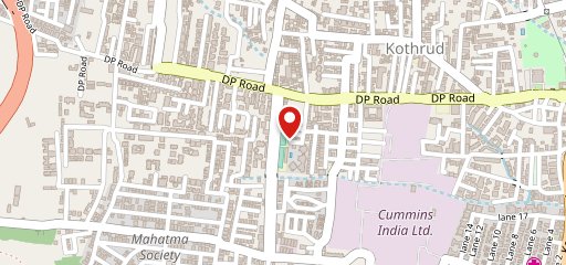 Muktai Coffee Shop on map