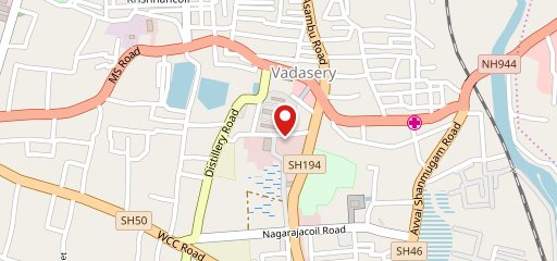 Mulla Ram Lakhani on map