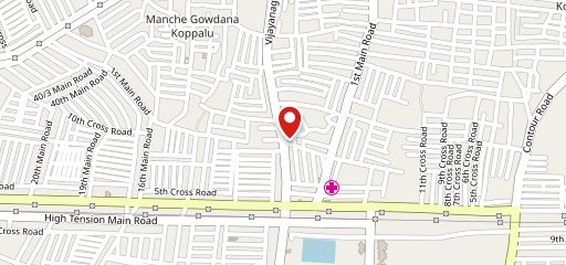 Mumbai Chaiwala on map