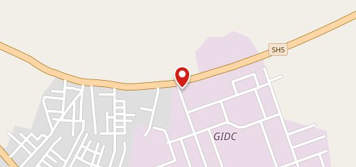 Mummy's Food N Tiffin Services on map