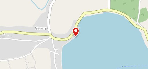 Munchies on map