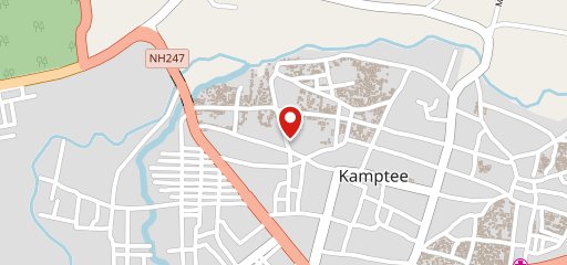 Munna Bhai Pakode Wale on map
