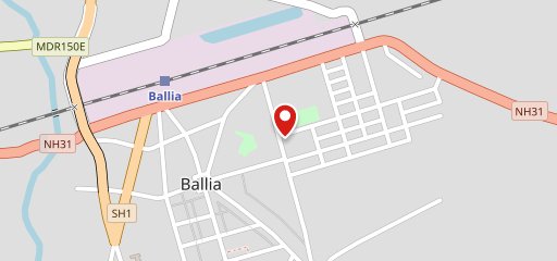 Muradabadi Non Veg on map