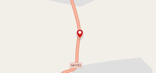 Muthu resturant on map