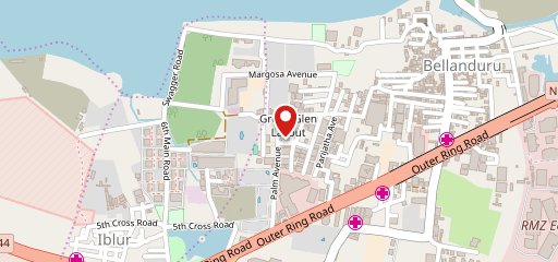 Murli on map