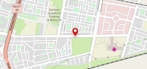 Murli Ke Khaste on map