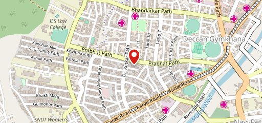 Murphies - Bistro and Bar on map