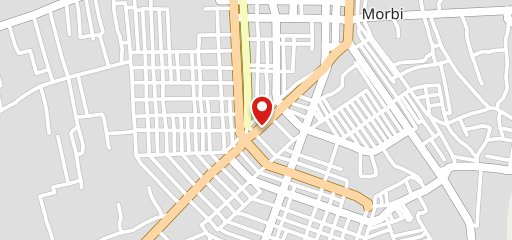 Muscle Meals Gym & Diet Cafe on map