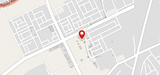 MuscleHolics, The Healthy Food Cafè on map