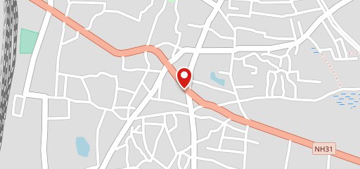 Muskan Hotel on map