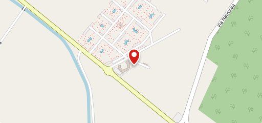 Ristorante Musto sulla mappa