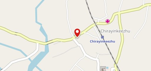 Muthassi's Family Restaurant on map
