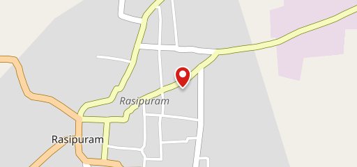 Muttai Siva fast food on map