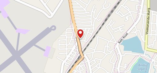 Mutton Restaurant on map