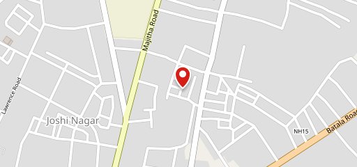 My Cake Shop by Sonia Sharma on map