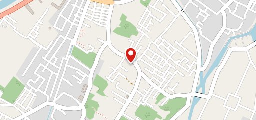 My Pizza King on map