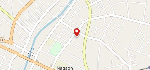 MY SHYAM RESTAURANT on map