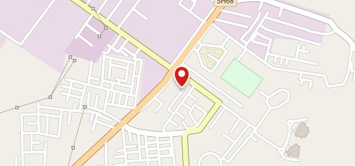 Naadbramha idli Pencil Chowk, Baramati on map