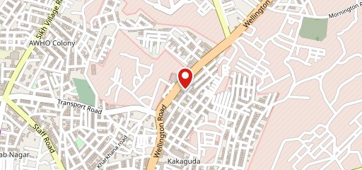 Naaz Fast Food on map