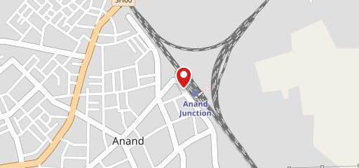 Naaz Restaurant on map