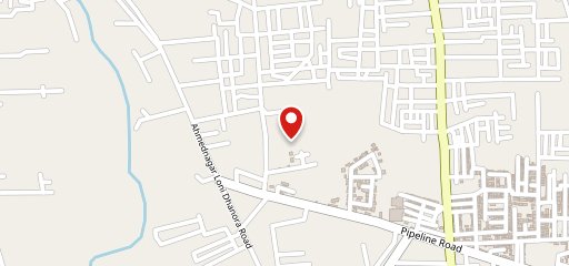 Nagari Village on map