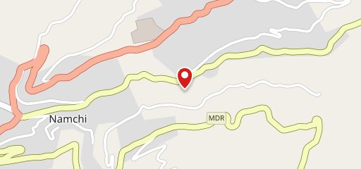 Nagbeli Restaurant on map