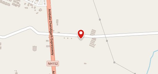 Nagpal Chole Bhature on map