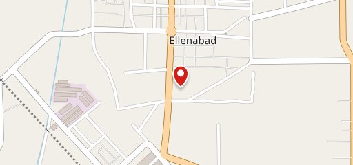 Nagpal Restourant on map