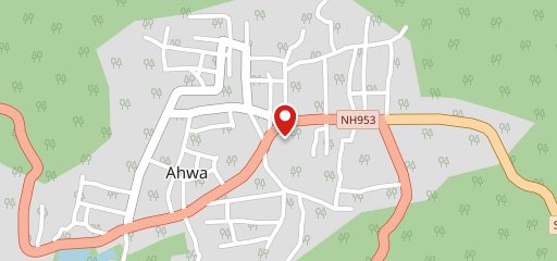 Nahari Restaurant on map