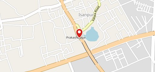 Naiya Live Dhokla House on map