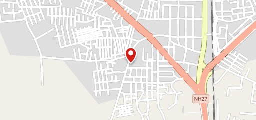 Naklang Tea Stall & Nasta House on map