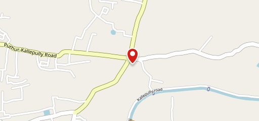 Nalanda Restaurant on map