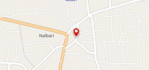 Nalbari Swahid Market on map