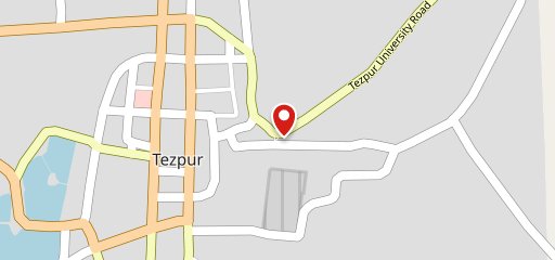 Nalini's Corner Café on map