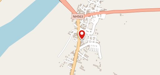 nalla pochamma wines on map