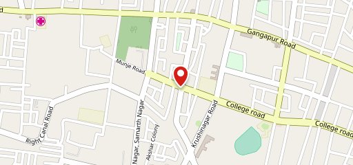 Namak Shamak Swadanusaar on map