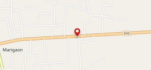 Namami Restaurant on map