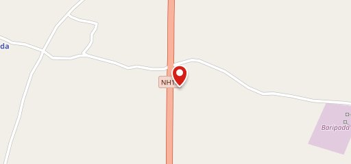 NAMASTE BARIPADA on map