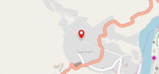 Namaste Rishikesh on map