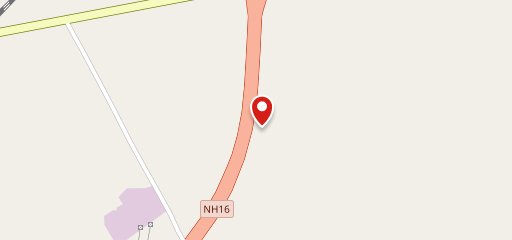 Namita Hotel and Restaurant on map