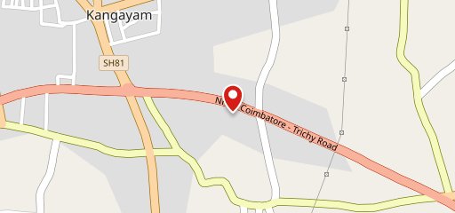 NAMMA KADAI BRIYANI on map
