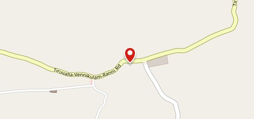 Nandanam bakers on map