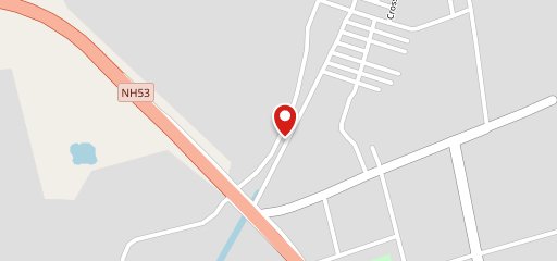 NANHE CAFE SMRITI NAGAR on map