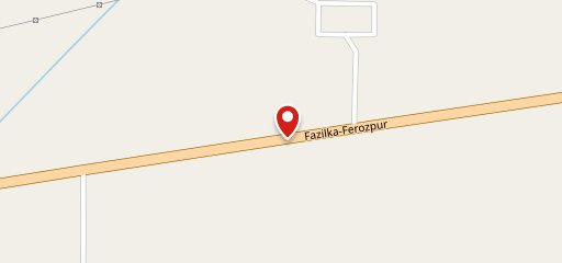 Nanki Haveli on map