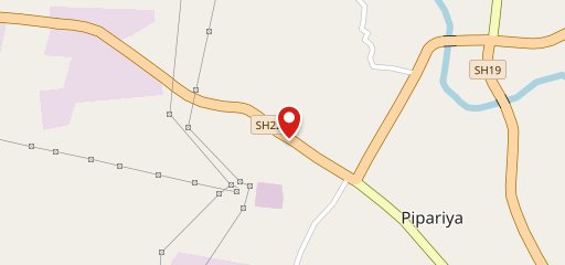 SHRI NANHU MAHARAJ DHABA on map