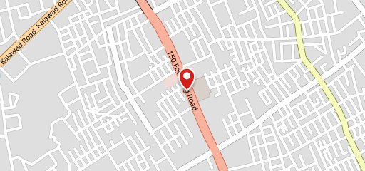Naples Pizza on map