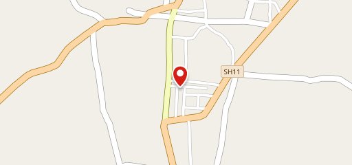 Naseeb Hotel on map